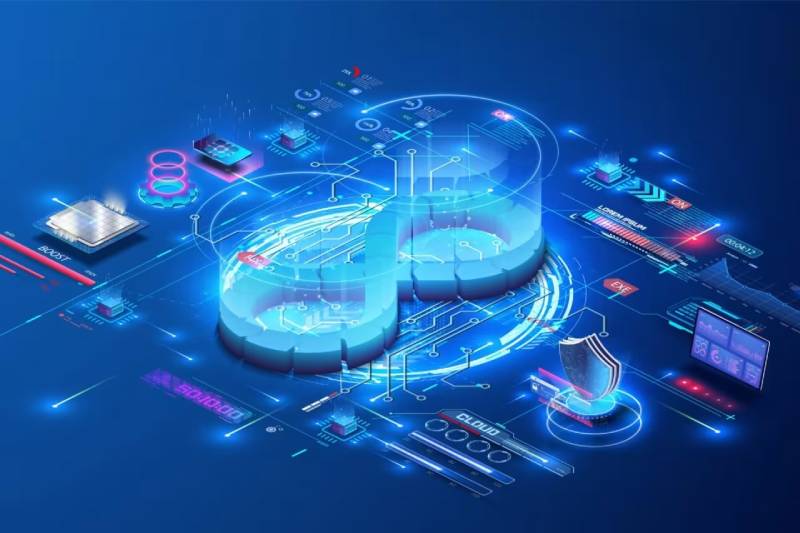 新华区工业软件定制先锋:京上云科技以多元系统开发赋能企业进阶