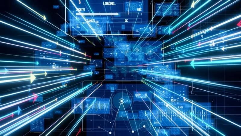 新华区SCADA系统开发:守护工业安全的数字卫士