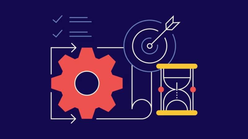 数字创造者:深入了解领先的新华区软件开发公司