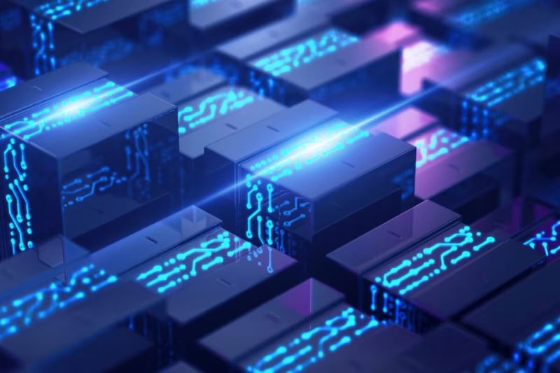 AWS高级咨询伙伴：新华区软件开发公司云原生架构设计中心
